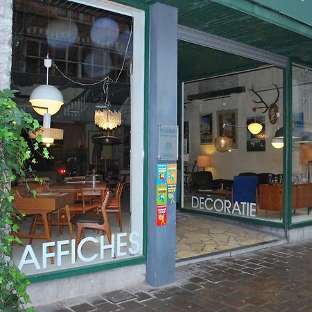Baeten'S Bed And Breakfast Gent Rom bilde