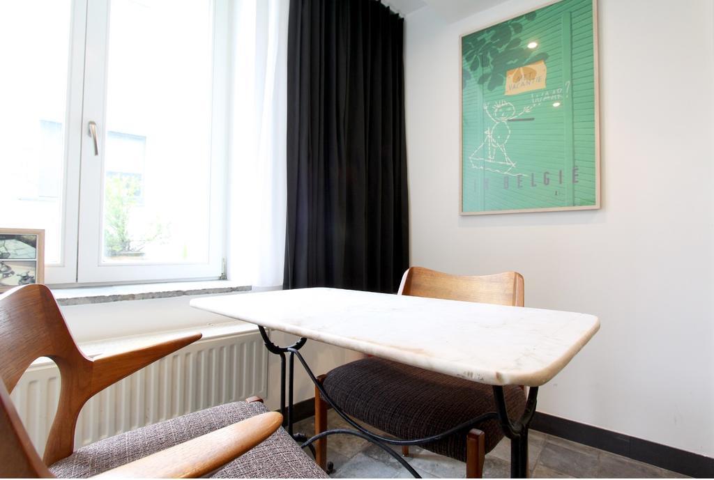 Baeten'S Bed And Breakfast Gent Rom bilde