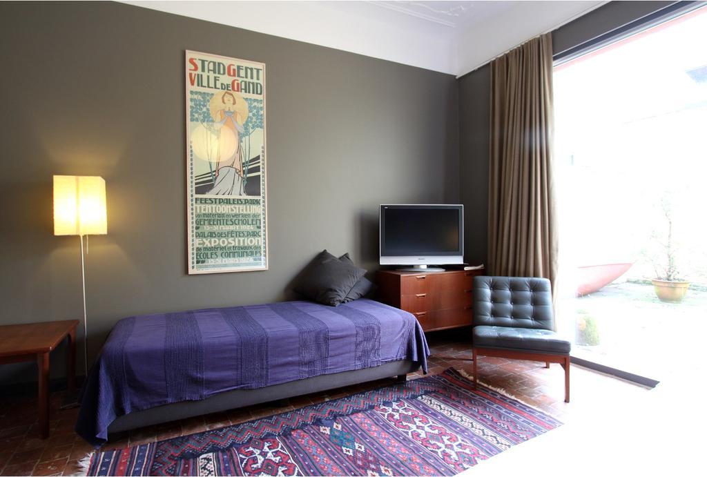 Baeten'S Bed And Breakfast Gent Rom bilde
