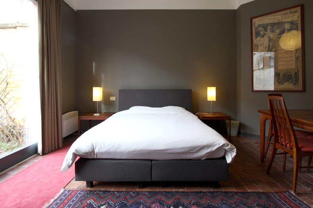 Baeten'S Bed And Breakfast Gent Rom bilde